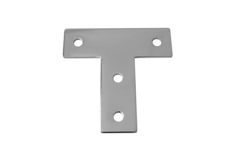 tktrading24 Profil Verbinderplatte - T - 85x85mm Aussen Flachverbinder 30x30 Aluprofil tktrading24 Profil Verbinderplatte - T - 85x85mm Aussen Flachverbinder 30x30 Aluprofil von tktrading24