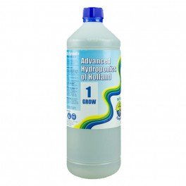 Dutch Formula Grow Dünger 1 l – Advanced Hydroponics of Holland von toauo