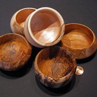 Gewürzschale Gewürzschale von tobyfulwiler