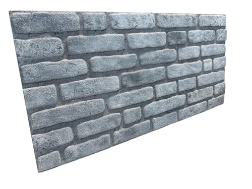 tocdesign - 3D Wandpaneel Steinoptik Musterpaneel 30cm x 20cm | Muster tocdesign - 3D Wandpaneel Steinoptik Musterpaneel 30cm x 20cm | Muster von tocdesign