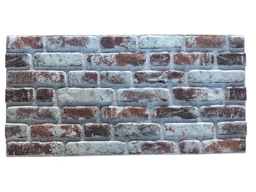 tocdesign - 3D Wandpaneel Steinoptik Musterpaneel 30cm x 20cm | Muster tocdesign - 3D Wandpaneel Steinoptik Musterpaneel 30cm x 20cm | Muster von tocdesign