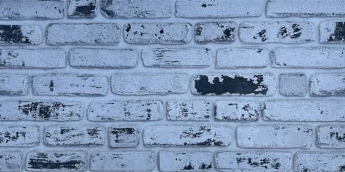 tocdesign - 3D Wandpaneel Steinoptik, 3D Wandverkleidung Steinoptik, Styroporpaneel Backsteinoptik innen und außen | Angela von tocdesign