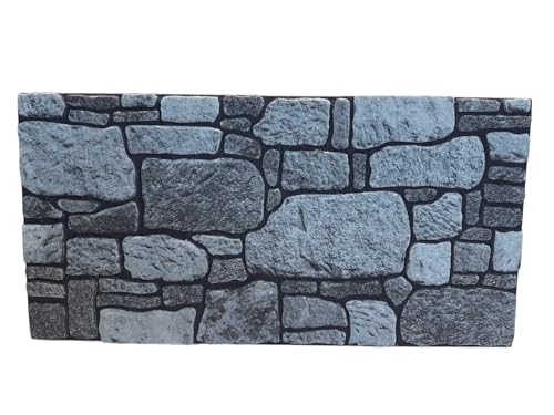tocdesign - 3D Wandpaneel Steinoptik Musterpaneel 30cm x 20cm | Muster tocdesign - 3D Wandpaneel Steinoptik Musterpaneel 30cm x 20cm | Muster von tocdesign