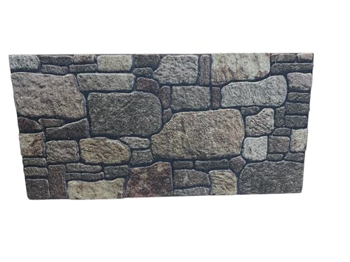 tocdesign - 3D Wandpaneel Steinoptik Musterpaneel 30cm x 20cm | Muster tocdesign - 3D Wandpaneel Steinoptik Musterpaneel 30cm x 20cm | Muster von tocdesign