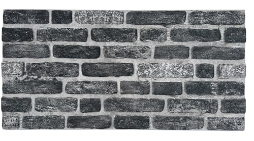 tocdesign - 3D Wandpaneel Steinoptik Musterpaneel 30cm x 20cm | Pamela von tocdesign