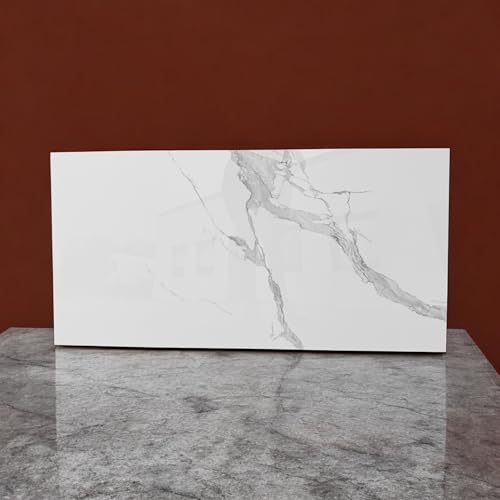 tocdesign | Wandpaneel als Alternative zur Fliese, Musterpaneel 30cm x 20cm | Calacatta tocdesign | Wandpaneel als Alternative zur Fliese, Musterpaneel 30cm x 20cm | Calacatta von tocdesign