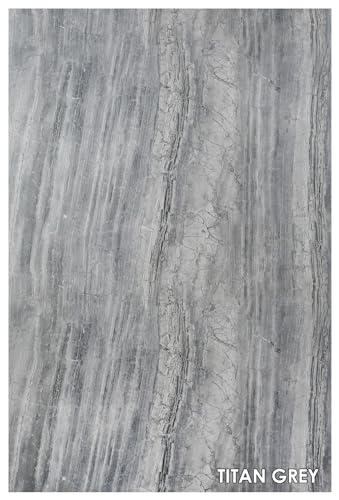 tocdesign | Wandpaneel als Alternative zur Fliese, Musterpaneel 30cm x 20cm | Titan Grey tocdesign | Wandpaneel als Alternative zur Fliese, Musterpaneel 30cm x 20cm | Titan Grey von tocdesign