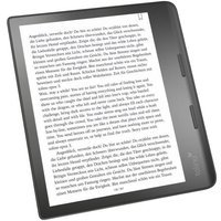 tolino Epos 3 32GB, Schwarz - eBook-Reader von tolino