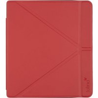 tolino Origami eBook Cover für tolino epos 3 - Rot von tolino