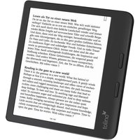 tolino vision color - eBook-Reader, Schwarz von tolino