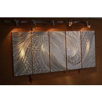 Original Abstrakte Wand Kunst Moderne Malerei Scupture Original Abstrakte Metall 3D Skulptur Indoor Outdoor Decor Original Abstrakte Wand Kunst Moderne Malerei Scupture Original Abstrakte Metall 3D Skulptur Indoor Outdoor Decor von tomouk