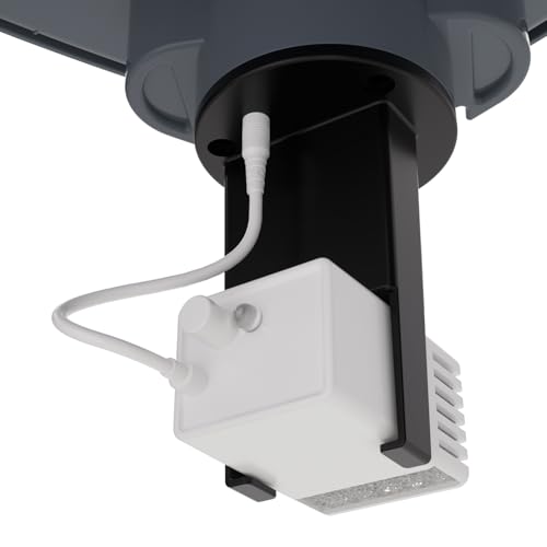 Pompe de remplacement Pour Les fontaines à Induction Pour Chats TOMXCUTE, Ultra-silencieuse Pompe de remplacement Pour Les fontaines à Induction Pour Chats TOMXCUTE, Ultra-silencieuse von tomxcute