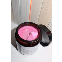 Tony & Pepper Candle von toneecandles