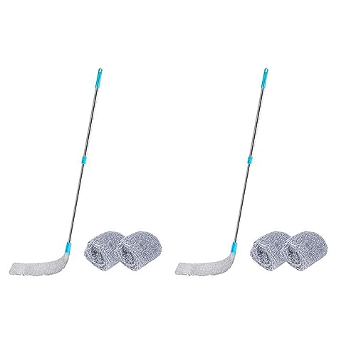 tongfeng Sofa Spaltreinigungsbürste - Staubwedel Mit Langem Teleskopstiel - Staubpinsel Mit Langem Stiel - Gap Dust Cleaner - Staubwedel Teleskop Waschbar Microfiber Hand Duster von tongfeng