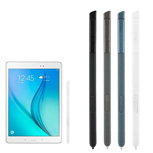 Heißer Ersatz Touch Pen Stylus für Samsung Galaxy Tab A 9.7 P550 P350 P555 P355 (grau) von tonguk