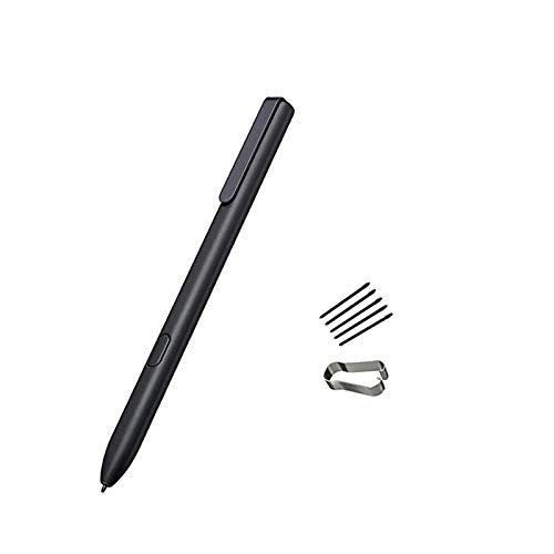 Stylus Pen für Samsung Galaxy Tab S3 SPen - Schwarz - für Galaxy Tab S3 9.7 SM-T820 SM-T825 OEM von Tonguk