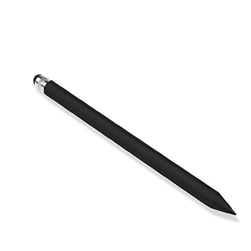 Universeller Touchscreen-Stift für iPad Android Tablet PC Zeichenstift Kapazitiv (Blau) von tonguk