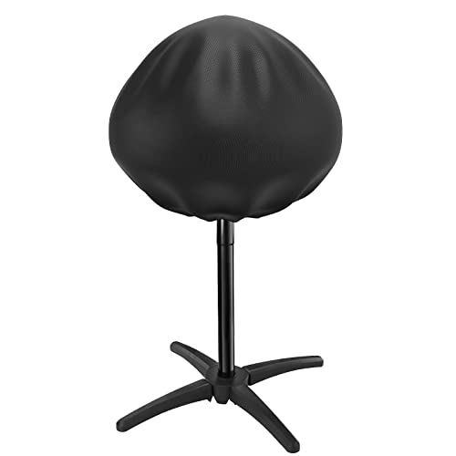 Tonhui wasserdichte Grillabdeckung Passend für George Foreman Standgrill, Severin PG 8541 Standgrill, Easy Take Off Griff Design, Ø50cm Tonhui wasserdichte Grillabdeckung Passend für George Foreman Standgrill, Severin PG 8541 Standgrill, Easy Take Off Griff Design, Ø50cm von tonhui