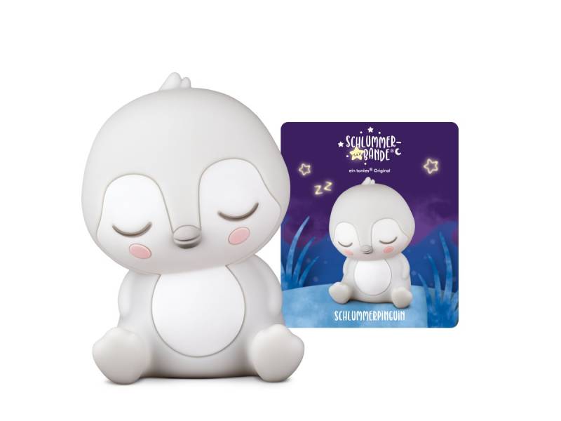 tonies Nachtlicht Tonie - Schlummerpinguin Schlummerbande von tonies