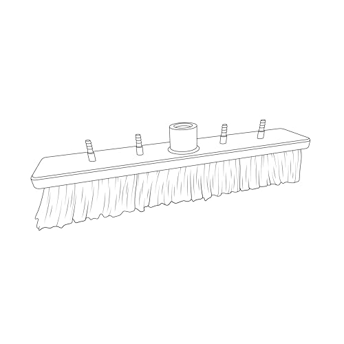 toolmacher Waschbürste 50cm von toolmacher