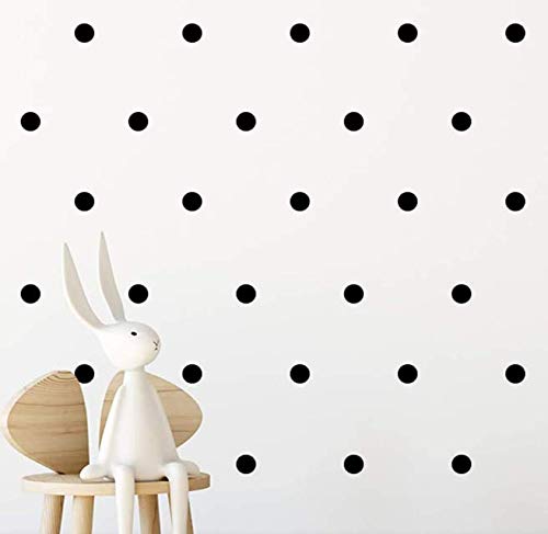 20 Stück Wandtattoo Punkte, Herausnehmbarer Dot Aufkleber für Wohnräume und Kinderzimmer Deko 20 Stück Wandtattoo Punkte, Herausnehmbarer Dot Aufkleber für Wohnräume und Kinderzimmer Deko von tooloflife