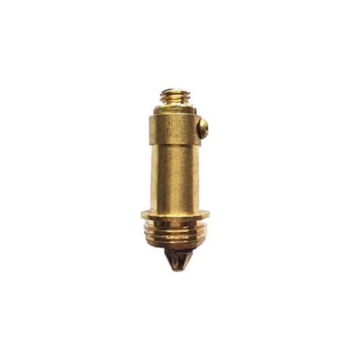 Ablaufgarnitur für Waschbecken, Badewanne, Waschbecken, Klick, Federmechanismus, Messingstopfen Ablaufgarnitur für Waschbecken, Badewanne, Waschbecken, Klick, Federmechanismus, Messingstopfen von tooloflife