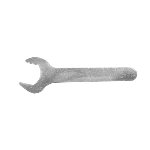 Einmaulschlüssel 30 mm Hochwertiger Vanadium-Stahl Leichtgewicht Schlüssel Schraubenschlüssel für Propan & Butan Gasflaschen Einmaulschlüssel 30 mm Hochwertiger Vanadium-Stahl Leichtgewicht Schlüssel Schraubenschlüssel für Propan & Butan Gasflaschen von tooloflife