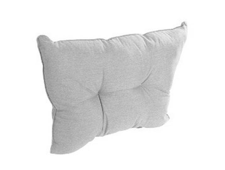Eckkissen-Set 'Tilda' grau 65 x 60 x 18 cm von toom