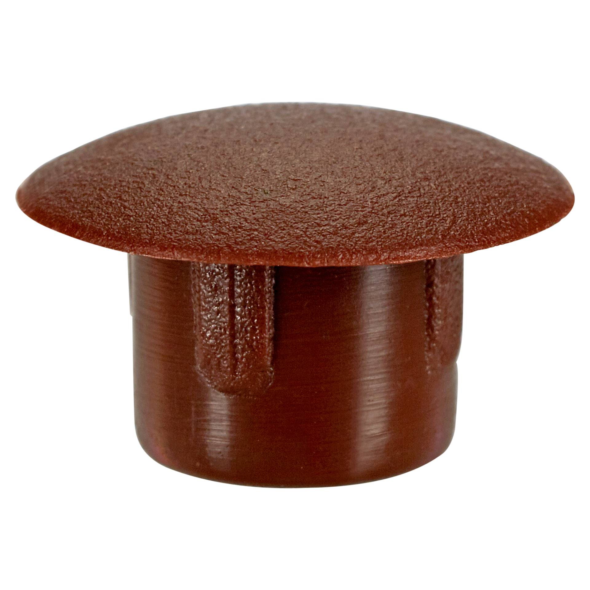 toom Abdeckkappe braun Ø 8 mm 20 Stück toom Abdeckkappe braun Ø 8 mm 20 Stück von toom