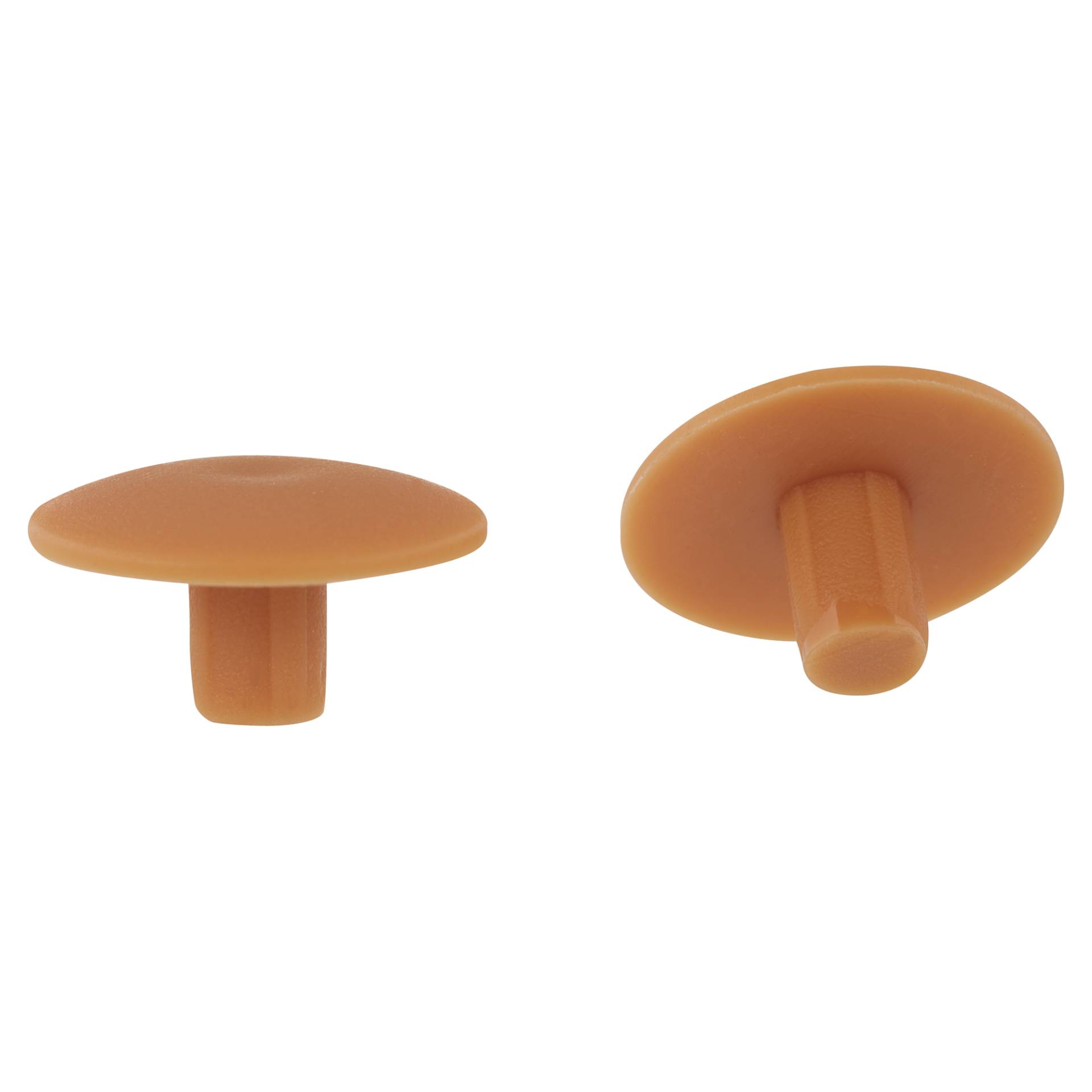 toom Abdeckkappen Kunststoff buchefarben Ø 4 mm 20 Stück toom Abdeckkappen Kunststoff buchefarben Ø 4 mm 20 Stück von toom