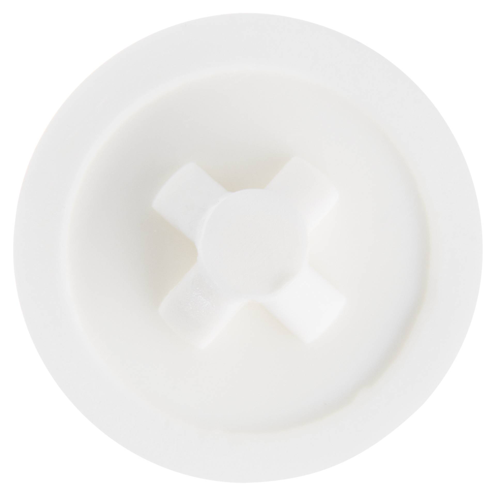 toom Abdeckkappen PZ 3 6 mm 20 Stück toom Abdeckkappen PZ 3 6 mm 20 Stück von toom