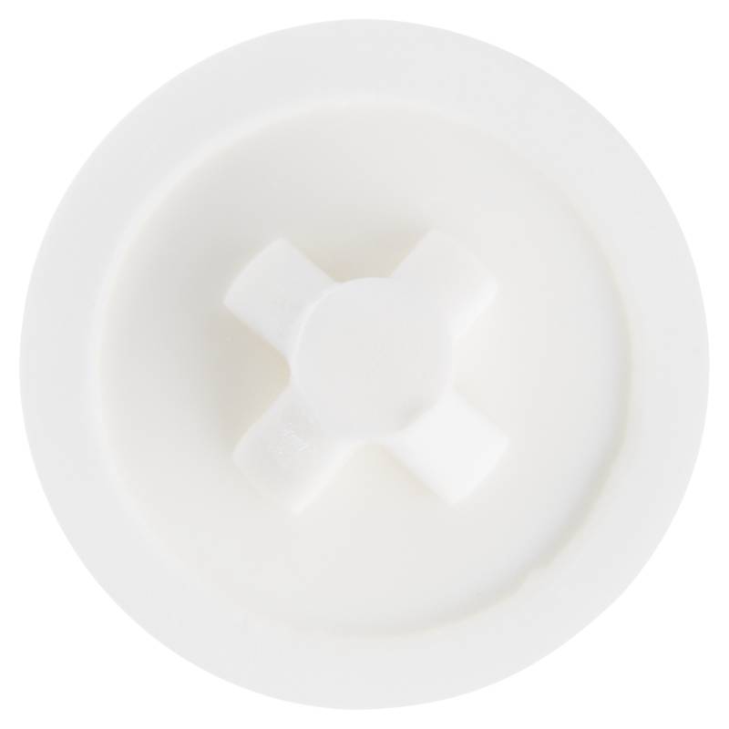 toom Abdeckkappen PZ 3 6 mm 20 Stück toom Abdeckkappen PZ 3 6 mm 20 Stück von toom