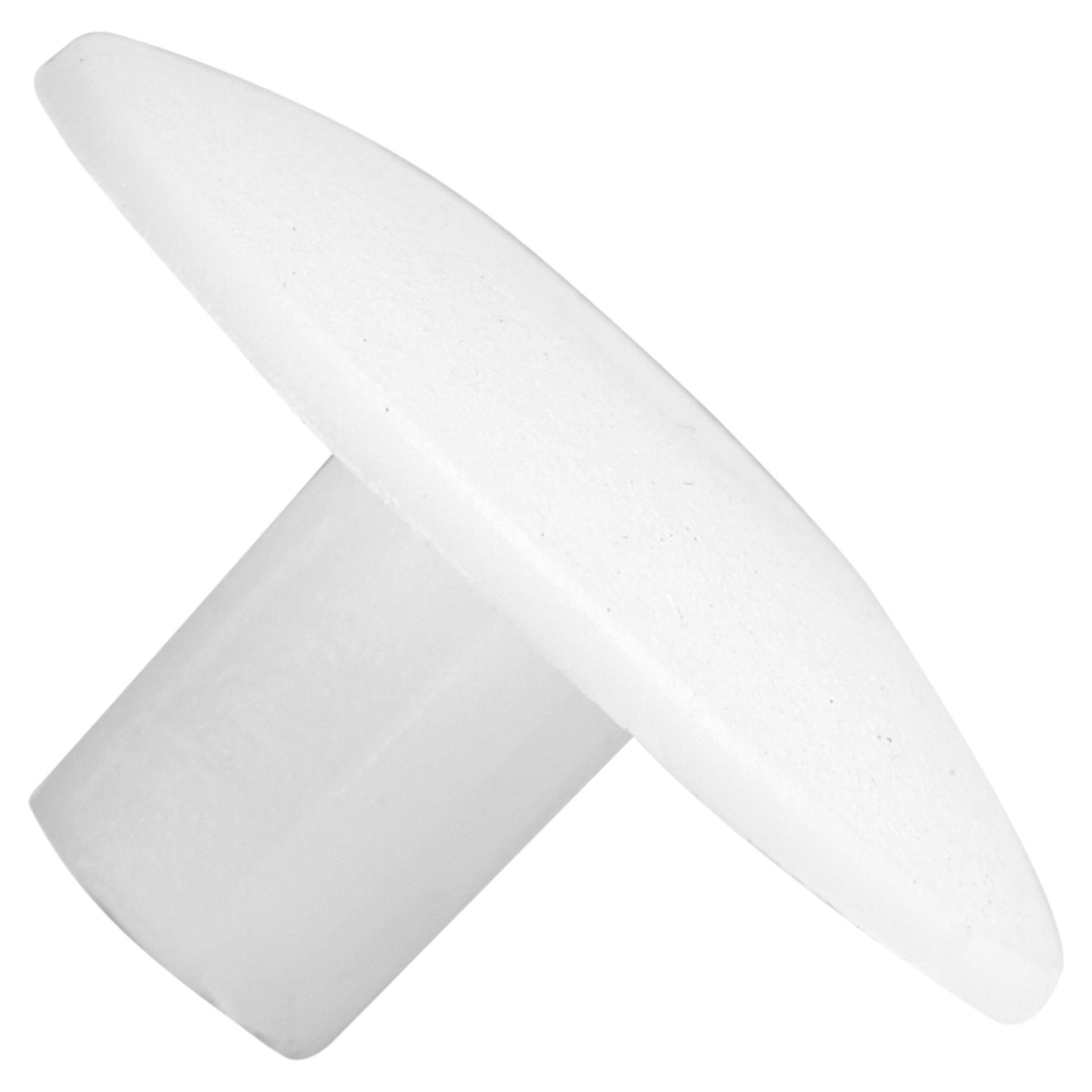 toom Abdeckkappen weiß 20 Stück Ø 4 mm toom Abdeckkappen weiß 20 Stück Ø 4 mm von toom