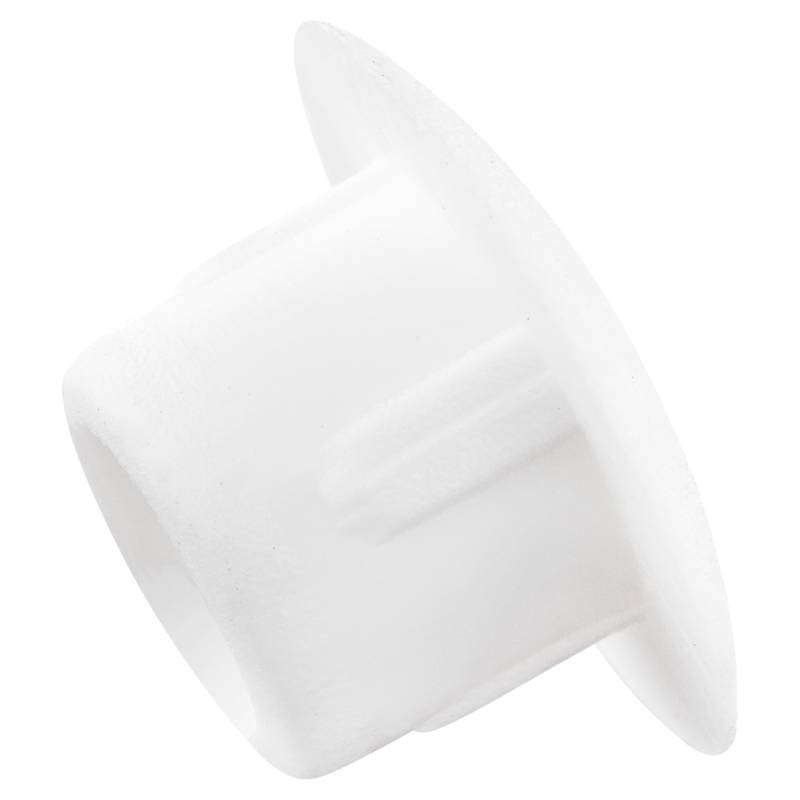 toom Abdeckkappen weiß 20 Stück Ø 8 mm toom Abdeckkappen weiß 20 Stück Ø 8 mm von toom