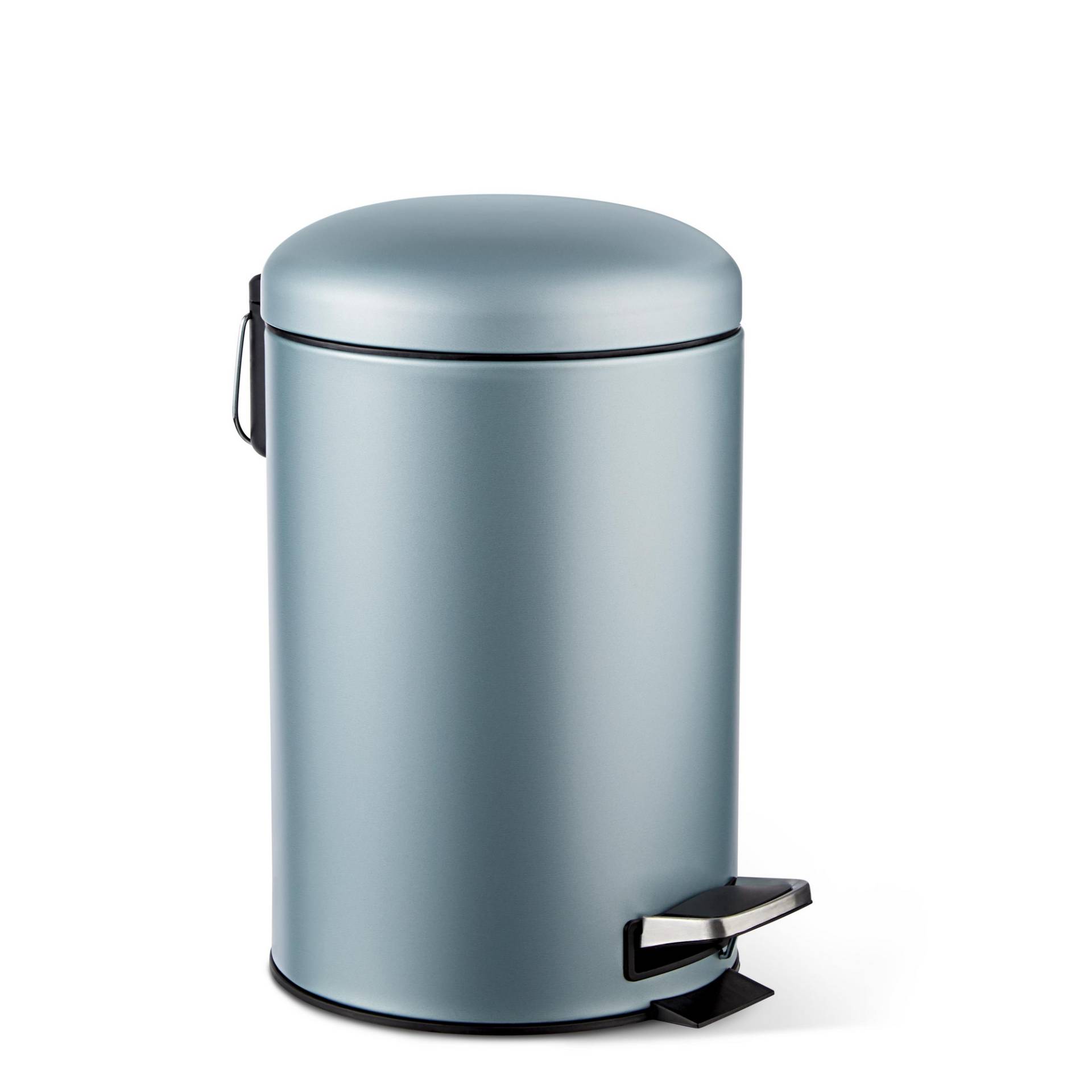 toom Abfalleimer 20 l mineralblau toom Abfalleimer 20 l mineralblau von toom