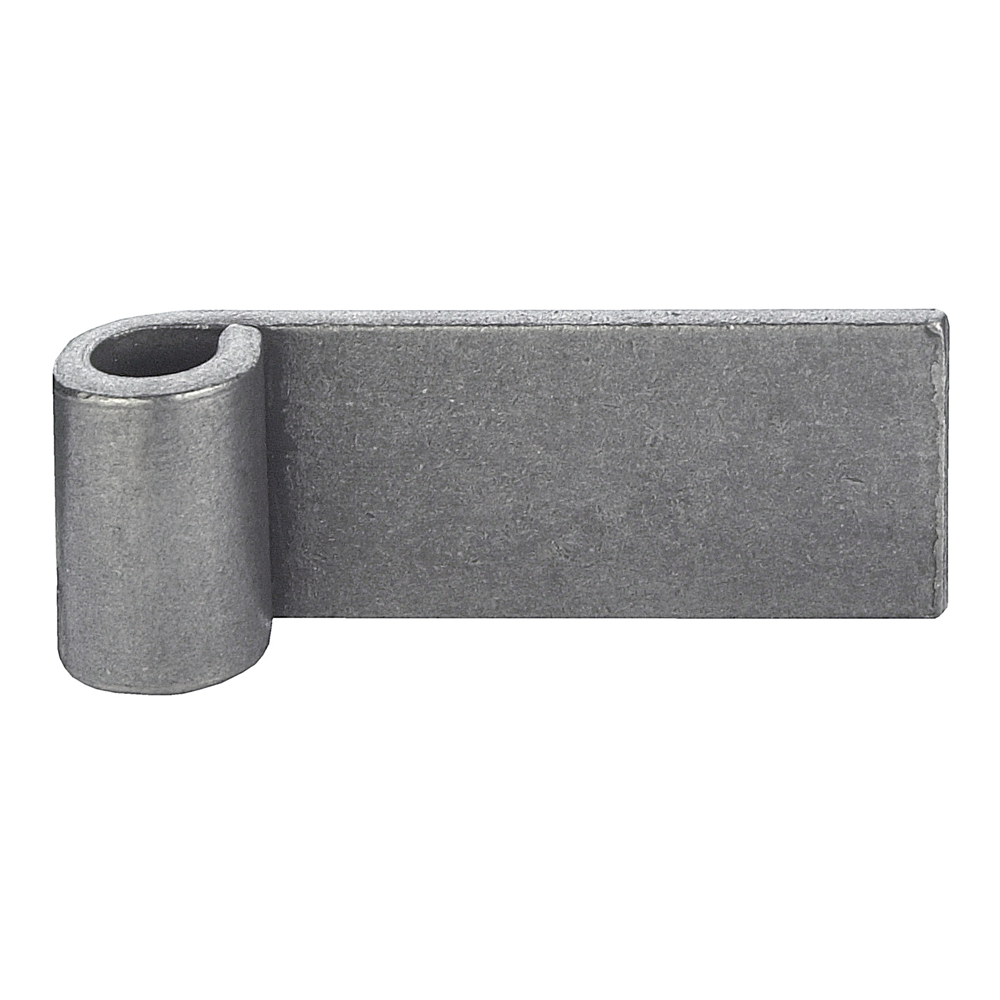 toom Anschweißband aus Stahl Ø 13 x 85 mm toom Anschweißband aus Stahl Ø 13 x 85 mm von toom