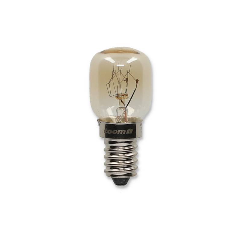 toom Backofenlampe E14 25 W 110 lm von toom