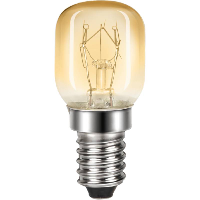 toom Backofenlampe E14 25 W 110 lm von toom