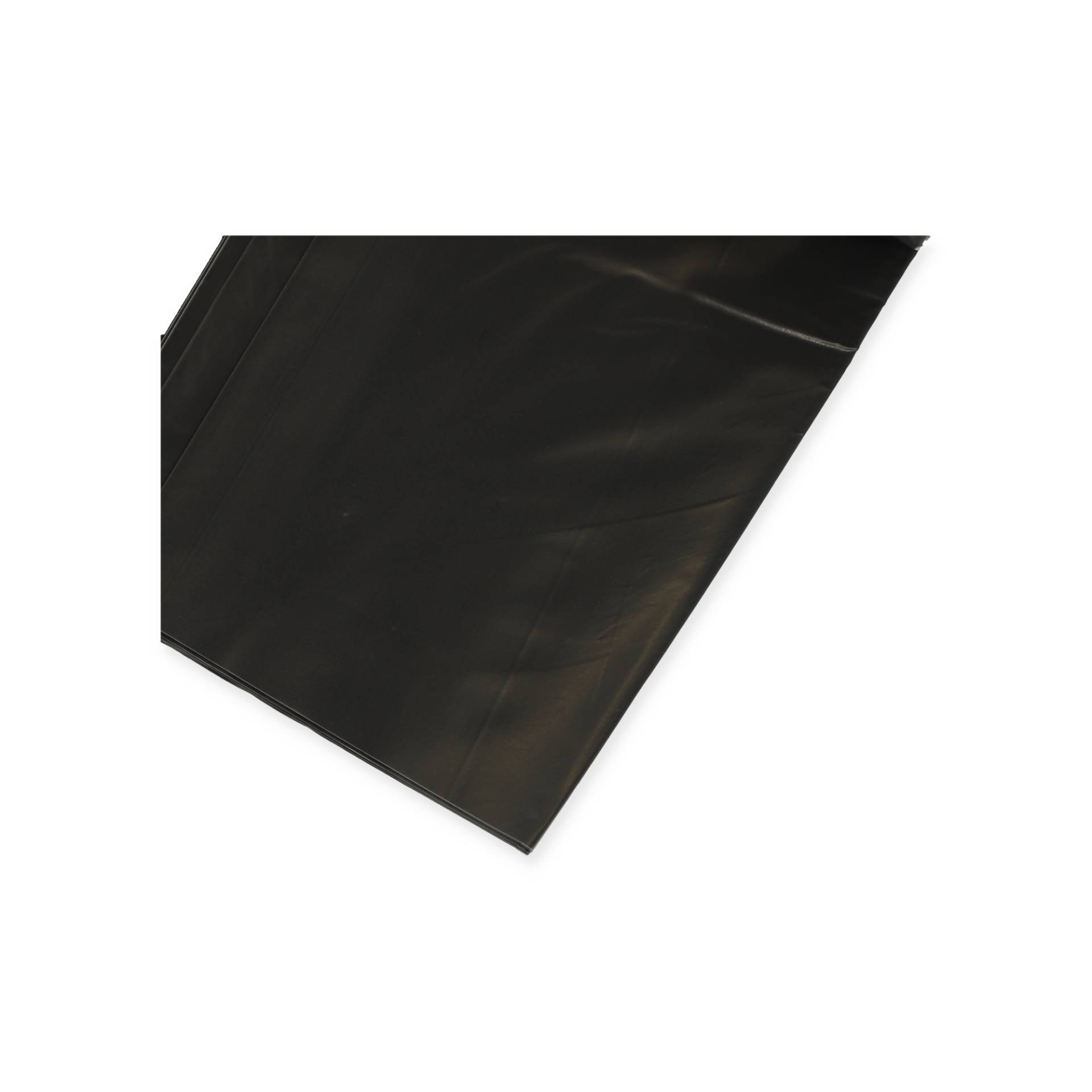 toom Bauplane Polyethylen schwarz 4 x 4 m von toom