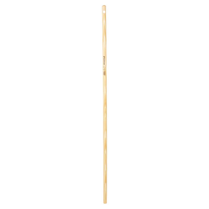 toom Besenstiel Pinie 120 cm Ø 2,4 cm von toom