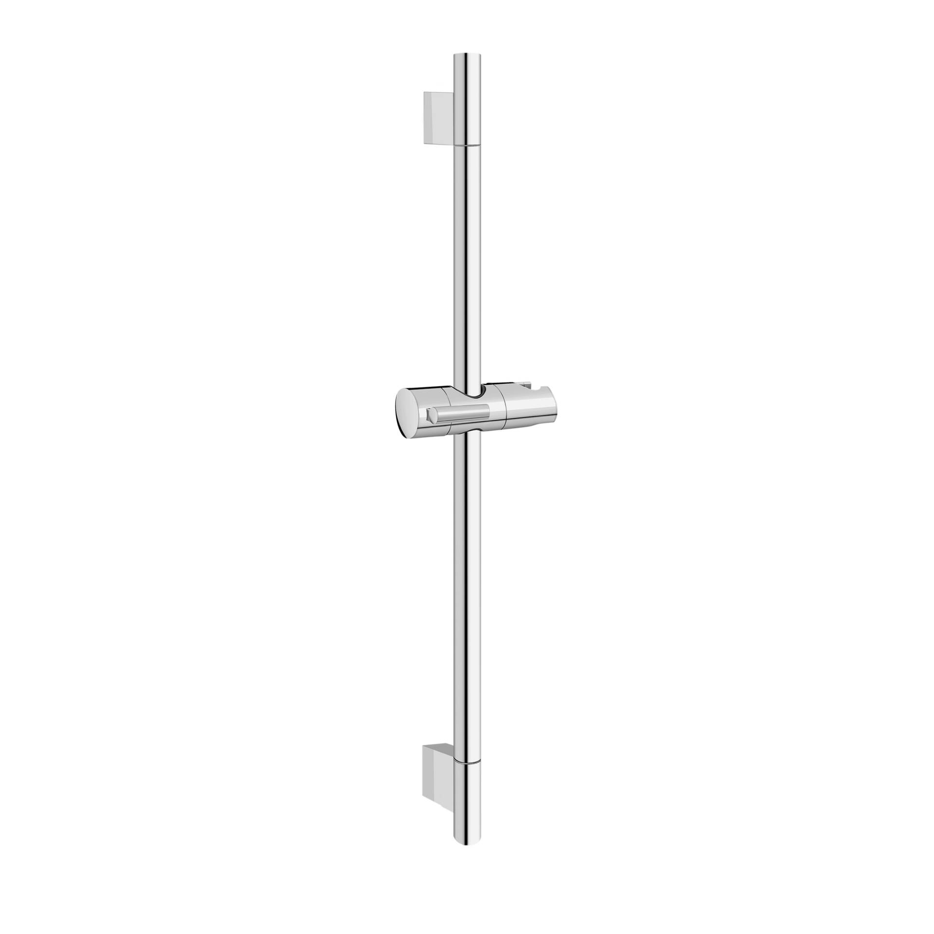 toom Brausestange 'Padua' chromfarben 70 x 10 x 7 cm toom Brausestange 'Padua' chromfarben 70 x 10 x 7 cm von toom