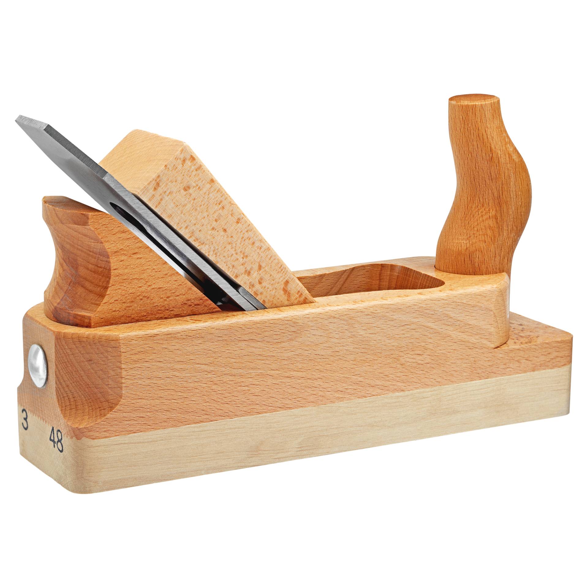 toom Doppelhobel 48 mm toom Doppelhobel 48 mm von toom