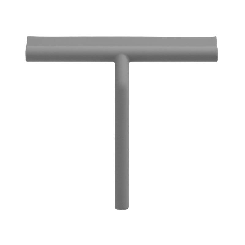 toom Duschabzieher grau 21 x 19 cm toom Duschabzieher grau 21 x 19 cm von toom