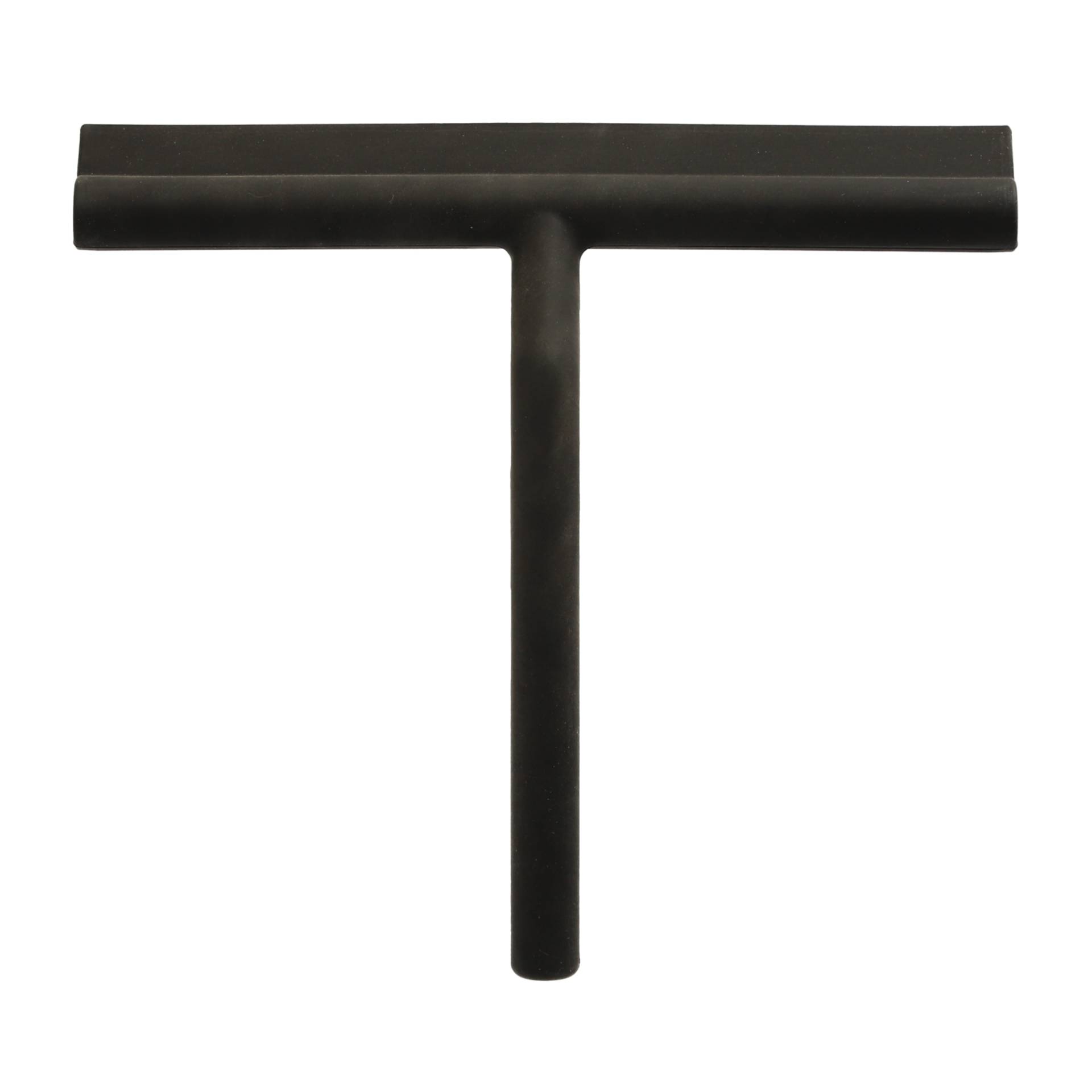 toom Duschabzieher schwarz 21 x 19 cm toom Duschabzieher schwarz 21 x 19 cm von toom