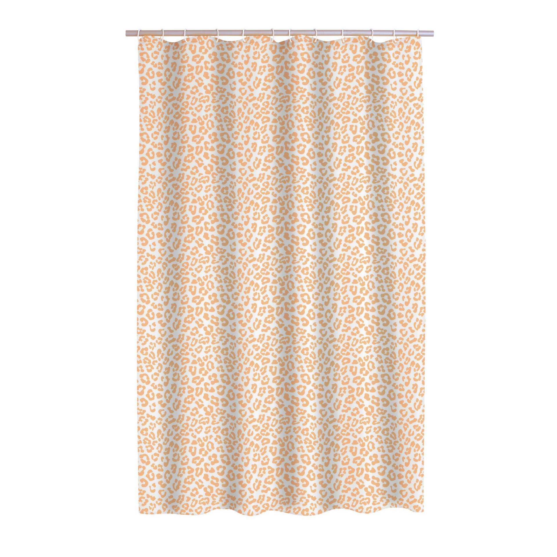 toom Duschvorhang 'Pardo' Folie beige 240 x 180 cm toom Duschvorhang 'Pardo' Folie beige 240 x 180 cm von toom