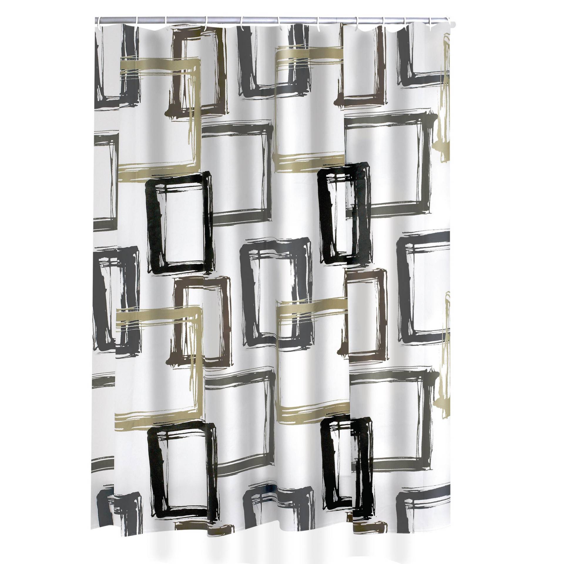toom Duschvorhang Pattern 180 x 200 cm toom Duschvorhang Pattern 180 x 200 cm von toom