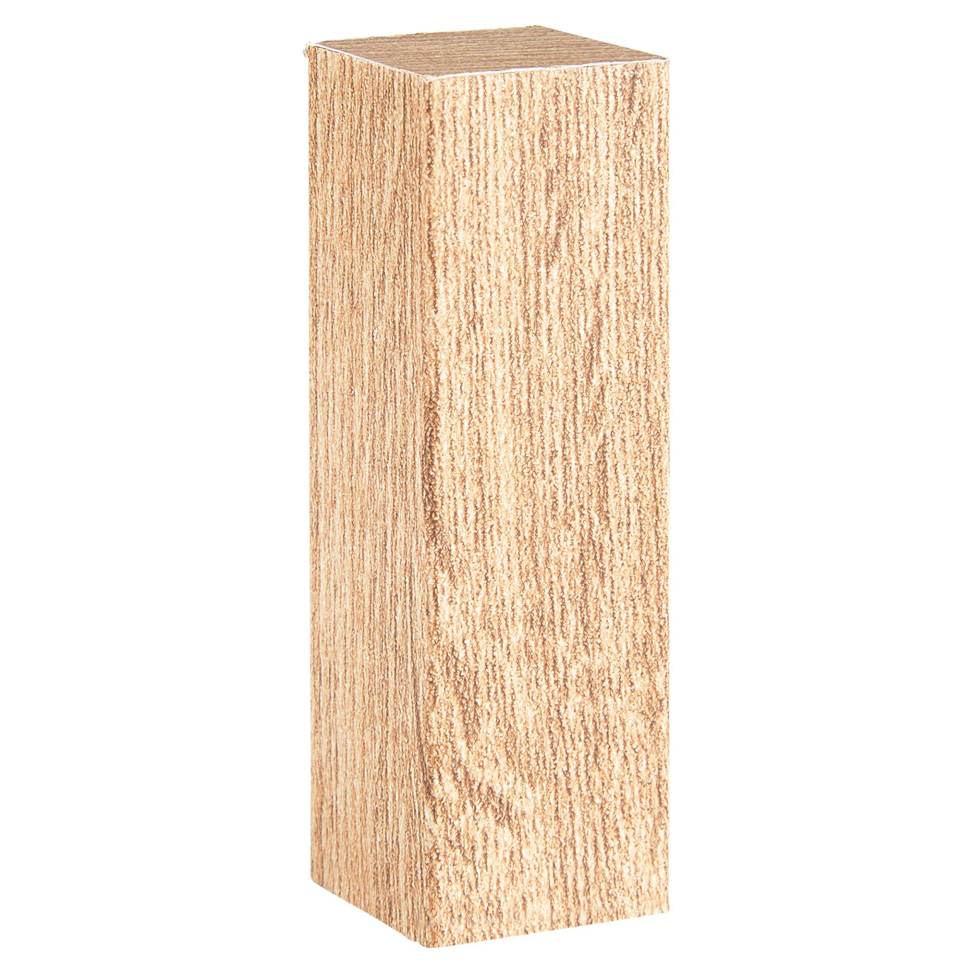 toom Eckholz Burlington eiche 19 x 60 mm, 4 Stück von toom