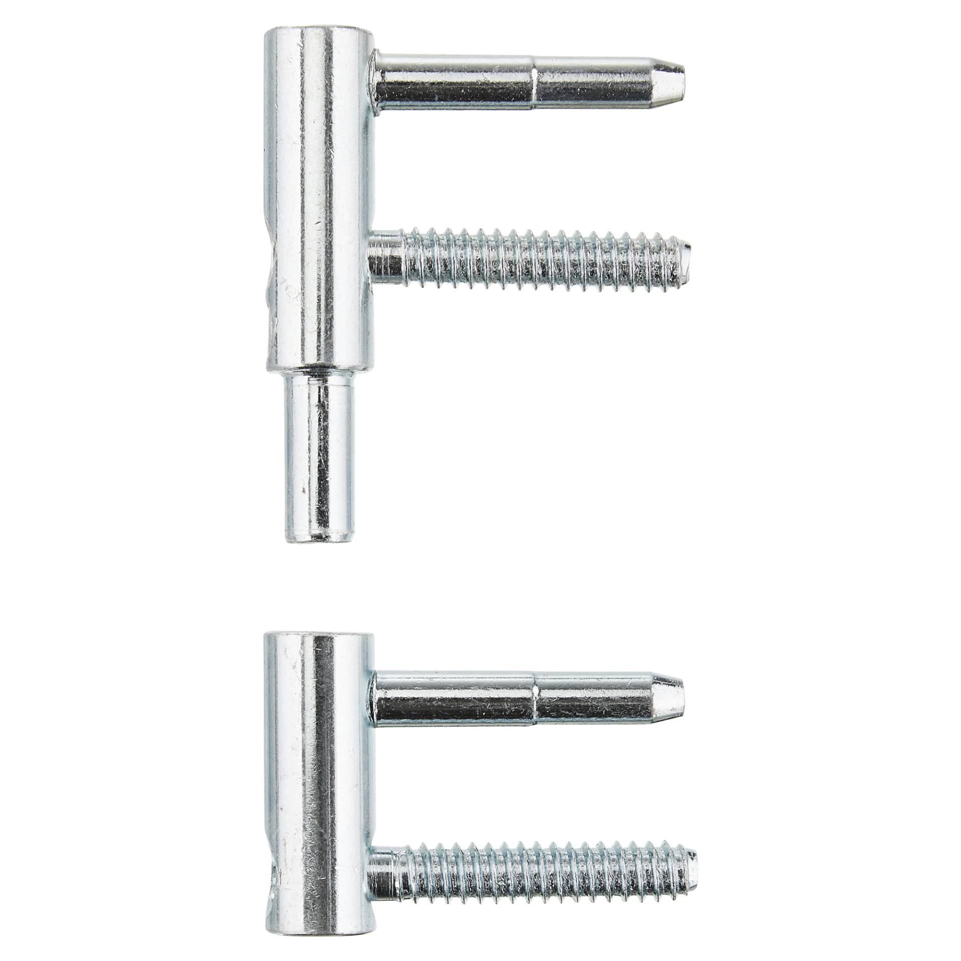 toom Einbohrband-Set Stahl verzinkt Ø 14 mm 2-tlg. von toom