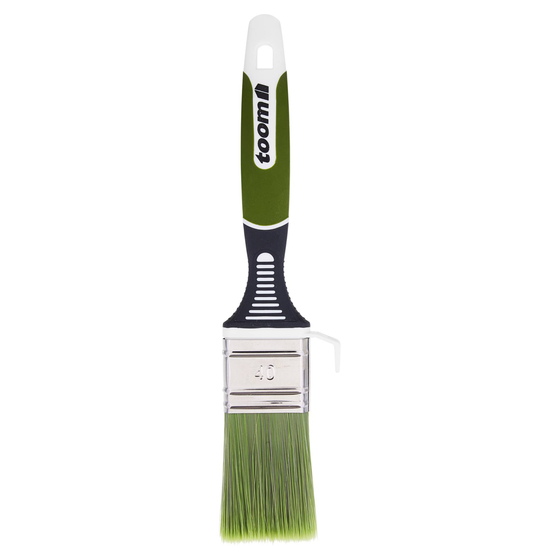 toom Flachpinsel Lasurtank 40 mm toom Flachpinsel Lasurtank 40 mm von toom