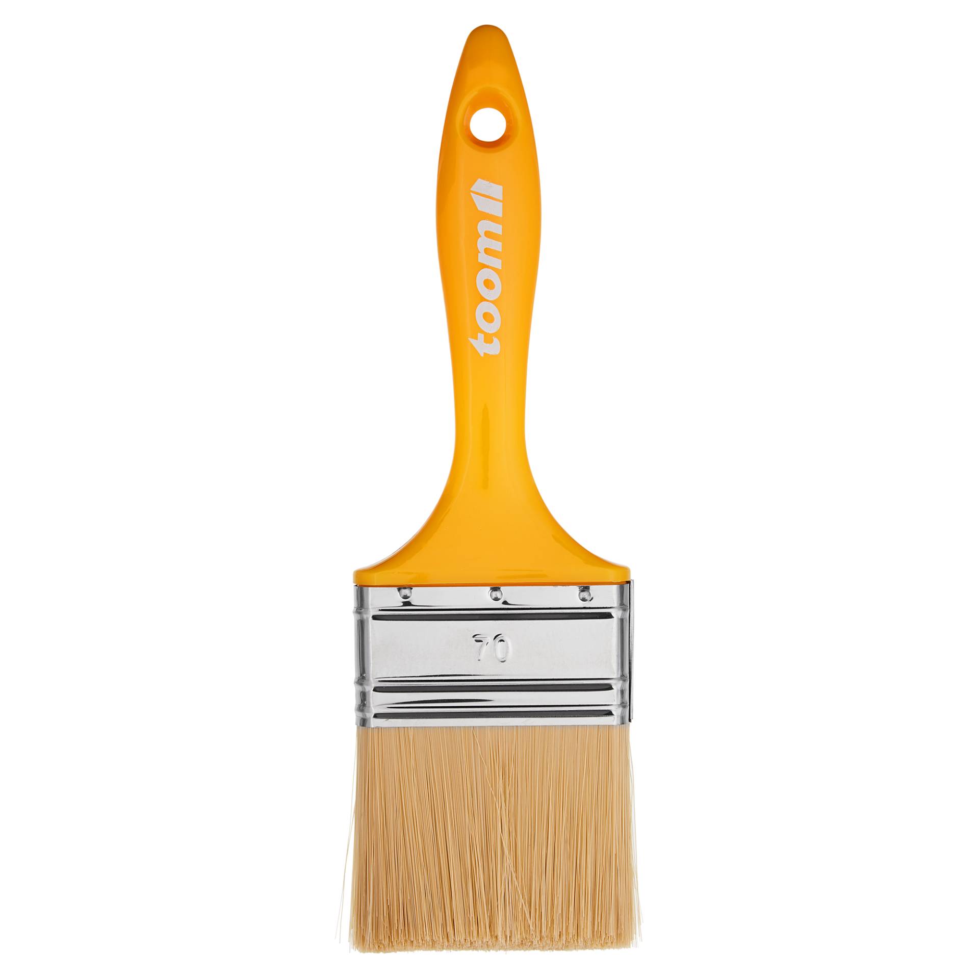 toom Flachpinsel Standard Stärke 6 70 mm toom Flachpinsel Standard Stärke 6 70 mm von toom